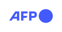 Agence France-Presse (AFP) logo