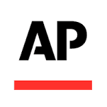 Associated Press (AP) logo